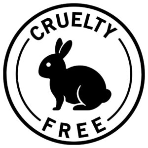 Libre de crueldad animal