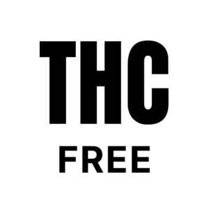 Libre de THC